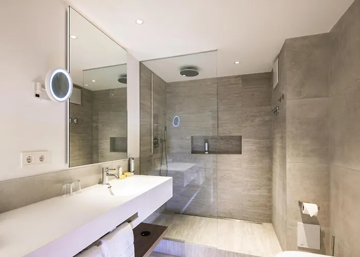 Huisdiervriendelijk hotel: Hotel am Hopfensee