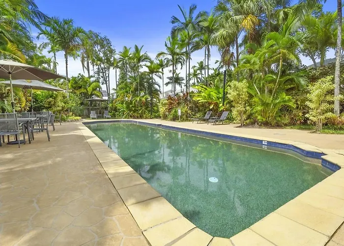 Villas -Private Pool In Each Villa