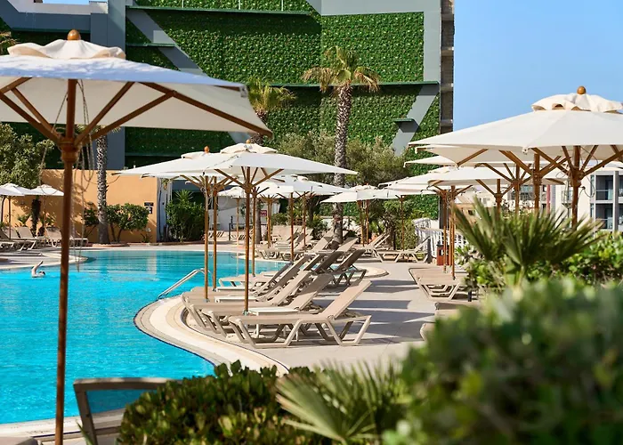 Intercontinental Malta By Ihg