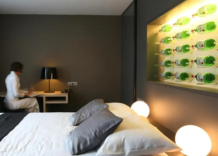  De Groene Hendrickx