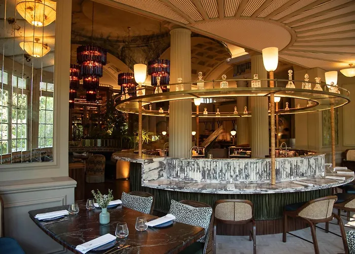 Familienhotels Mount Nelson, A Belmond , Cape Town