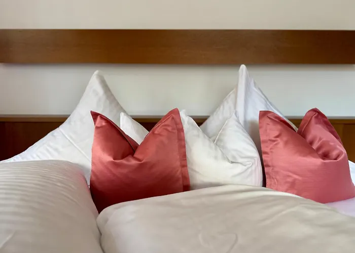 Hotel Maria Theresia