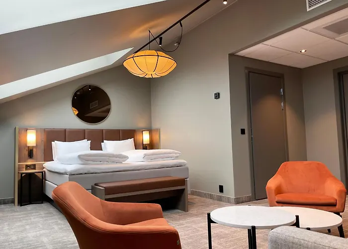 Karl Johan Hotel