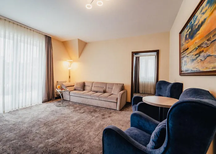 Jantar Wellness&Spa