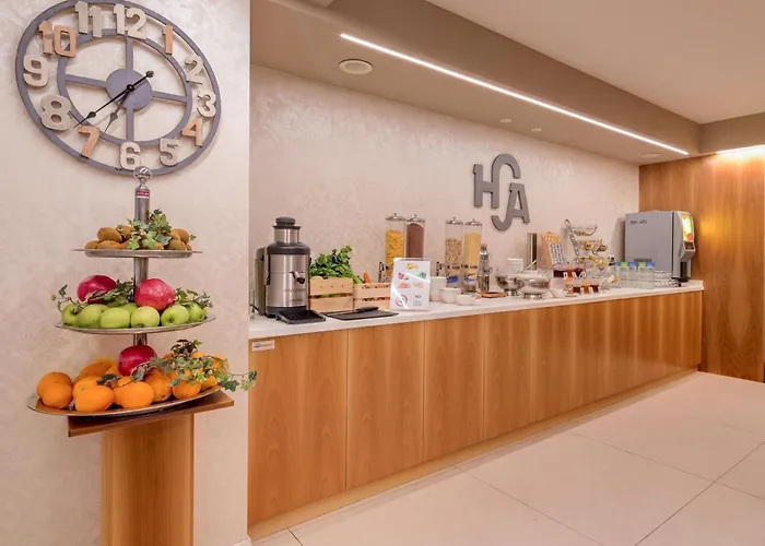 Hotel con Spa Best Western Adige