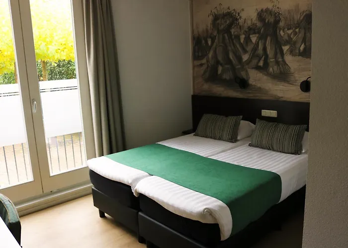 Parkhotel Auberge Vincent