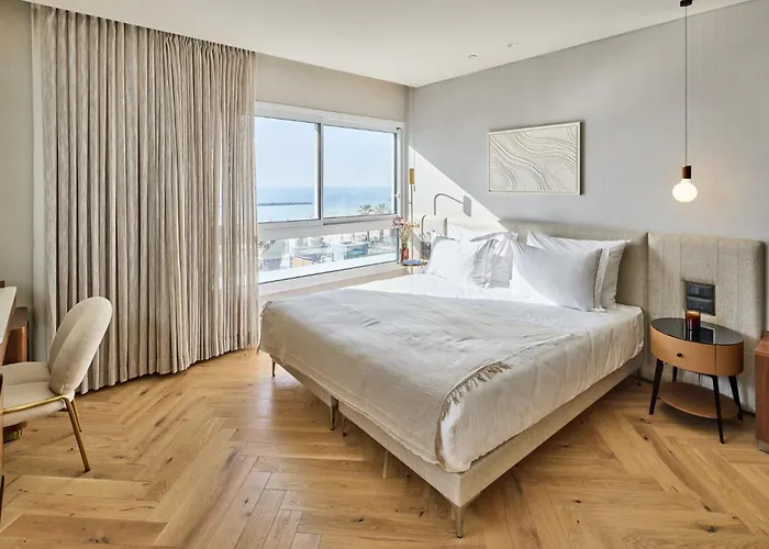 Jewel Boutique Hotel By The Beach