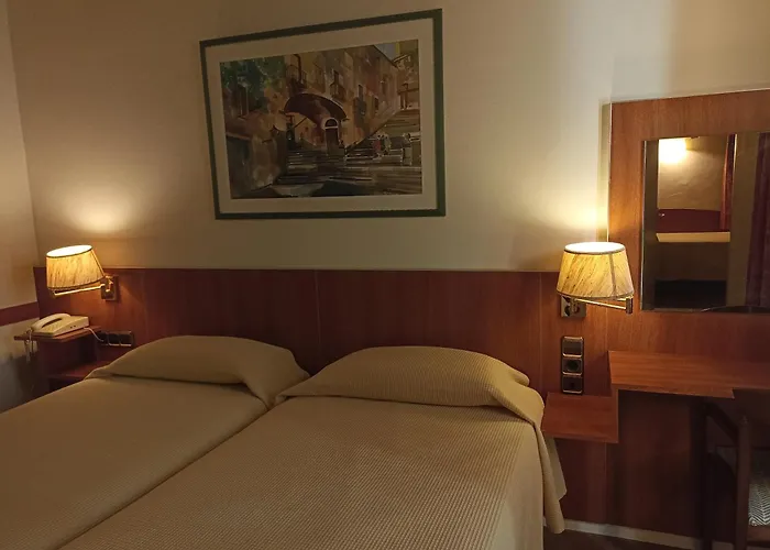 Hotel Europa