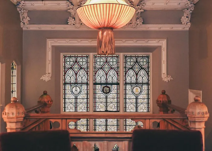 Didsbury House