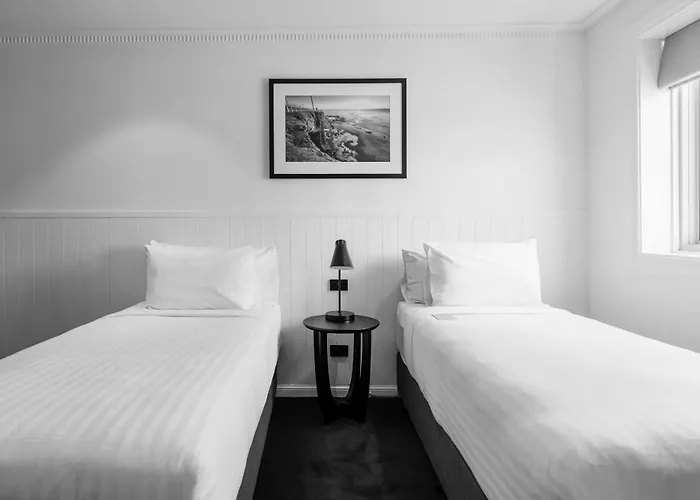 Rydges Newcastle