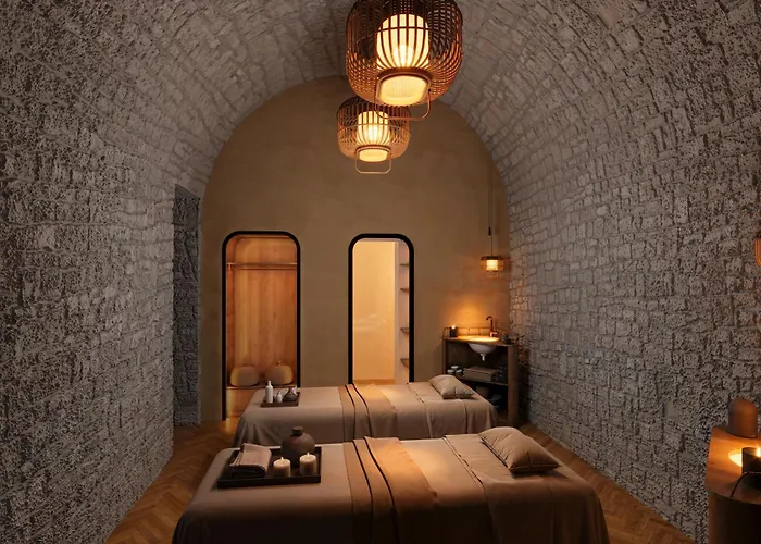  Grand Tonic & Spa Paris