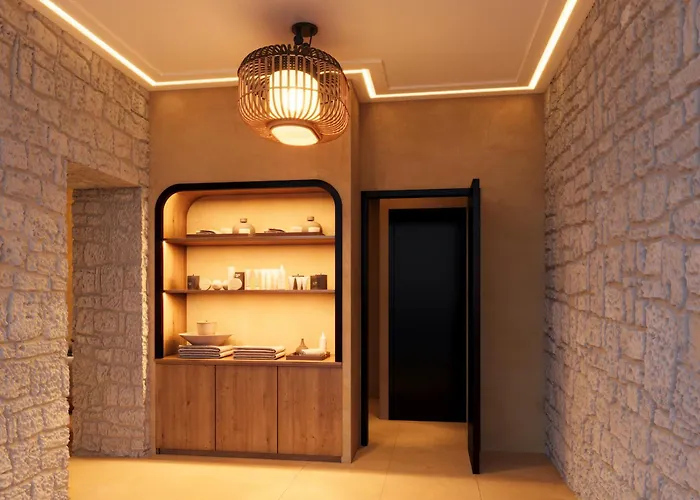  Grand Tonic & Spa Paris