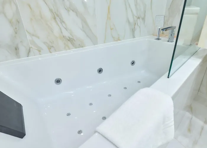 Hotel De Ilhavo Plaza & Spa