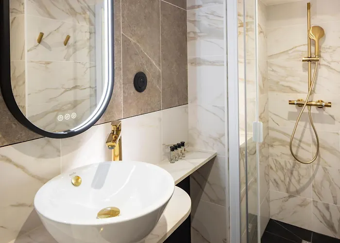 Hotel Mondial