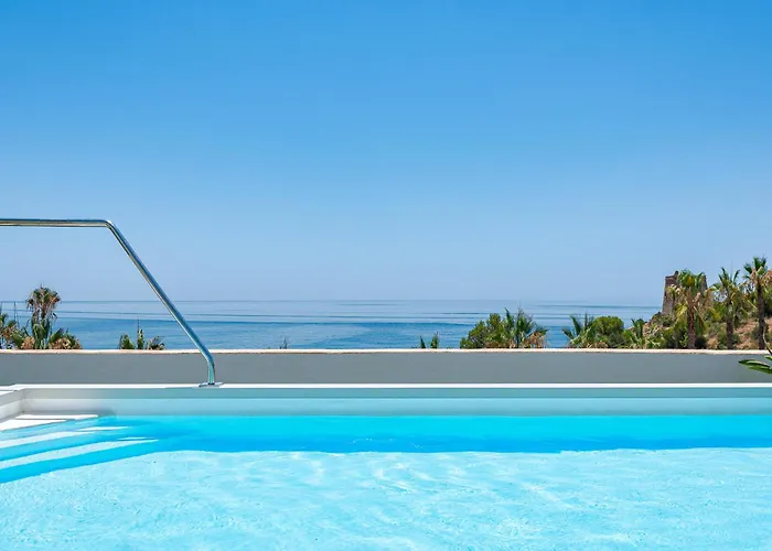Golf hotel: Bahia Tropical