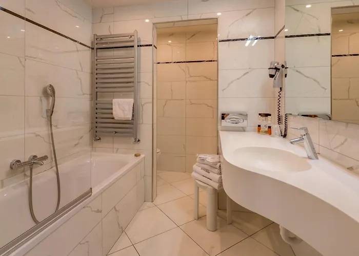 Hotel con Spa Best Western Adige