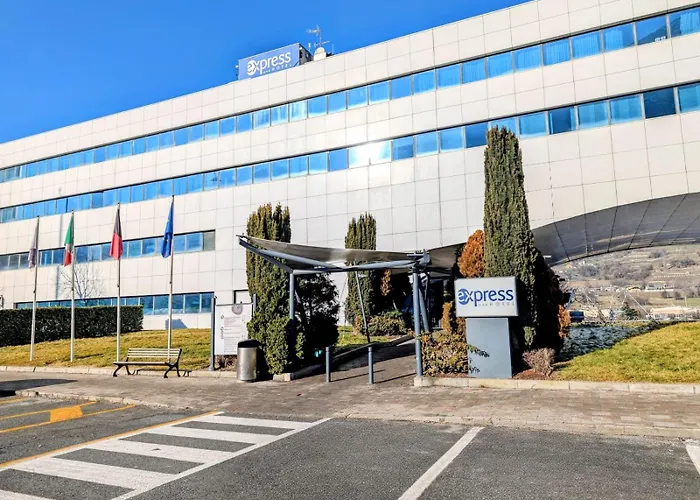 Express Aosta East