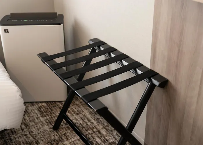 Family Hotel: Hotel Brighton City Osaka Kitahama