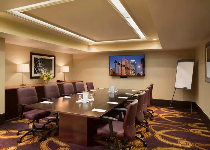 Hotel De Anza By Ihg