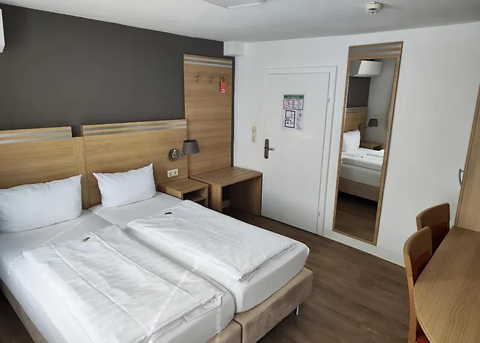 Hotel mit Hund Altes Weinhaus