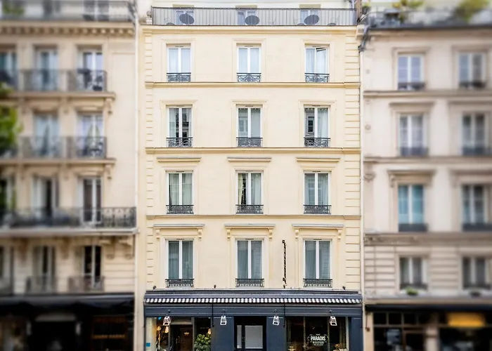 Paradis