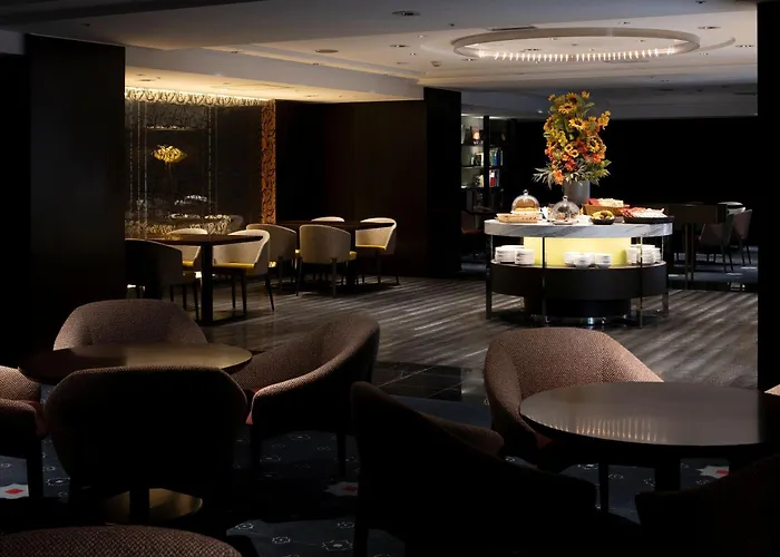 Design hotel Sapporo Grand