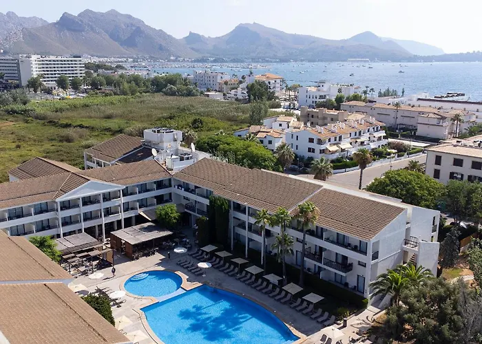 Hotel Eu Bahia Pollenca
