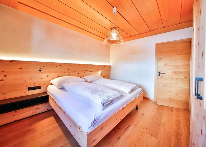 3-Sterne-Hotel: Hotel Pension Geiger