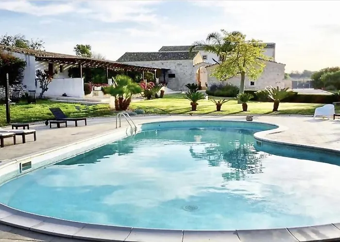  Torre Dantona Country Suites