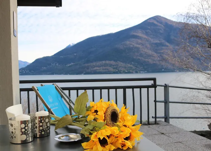  Lakeview Cannobio & Resort