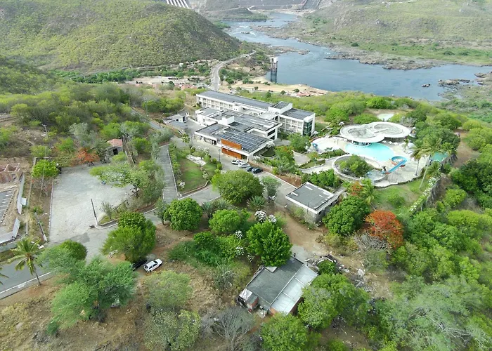 Xingó Parque Hotel