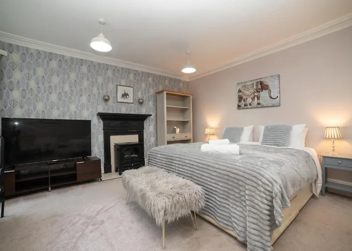 Cherry Tree Guest House