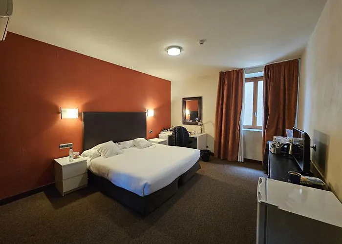 Guest house: Palacio San Facundo