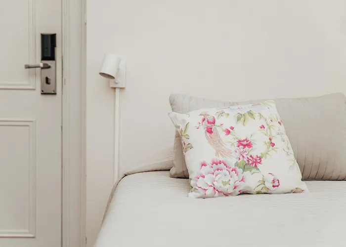 Lodge: Lisb'On Hostel