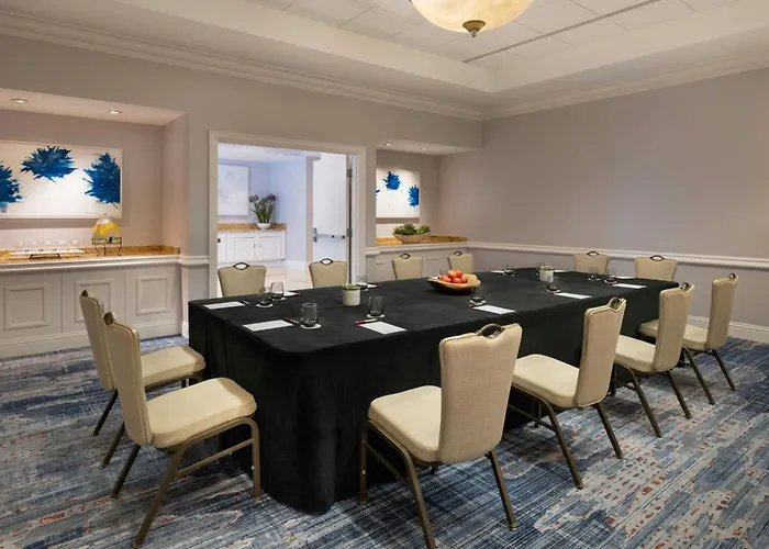 West Palm Beach Marriott