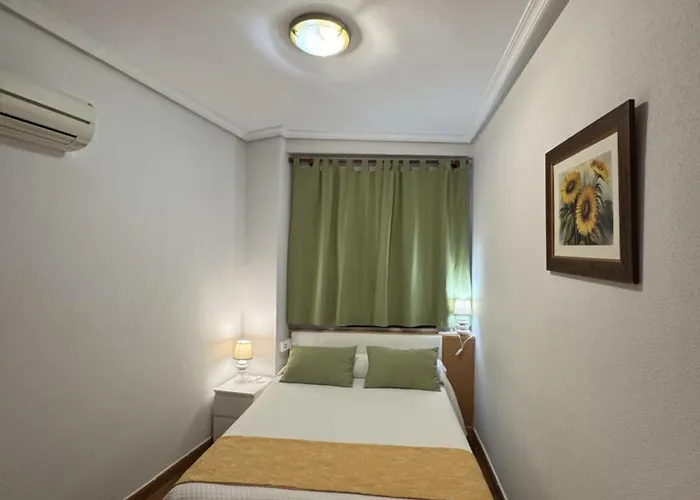 Hostal Infantes