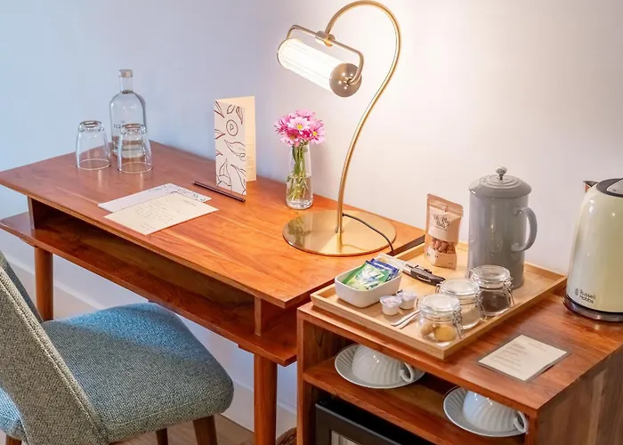 Pergola Boutique Hotel (Adults Only)