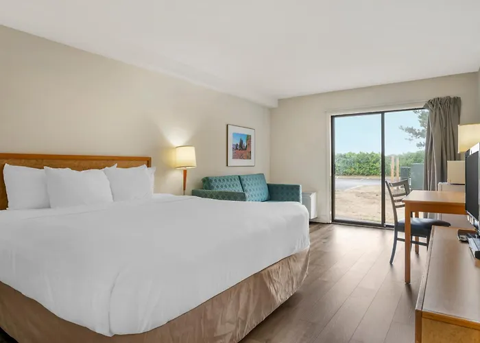 Rodeway Inn