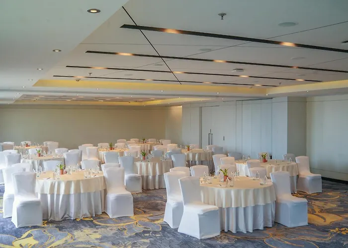 Hotel suites Hyatt Centric Mg Road Bangalore