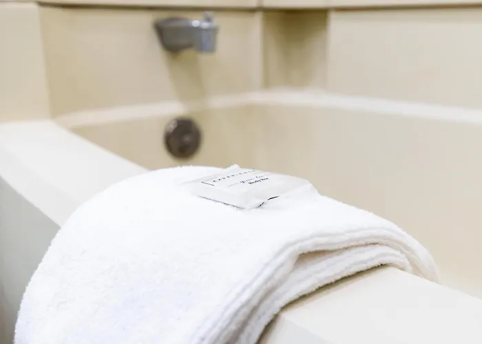 Surestay By Best Western Smithers