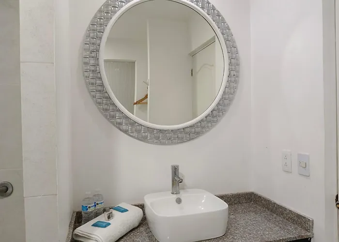 Pet Friendly hotel: Zar Guadalajara