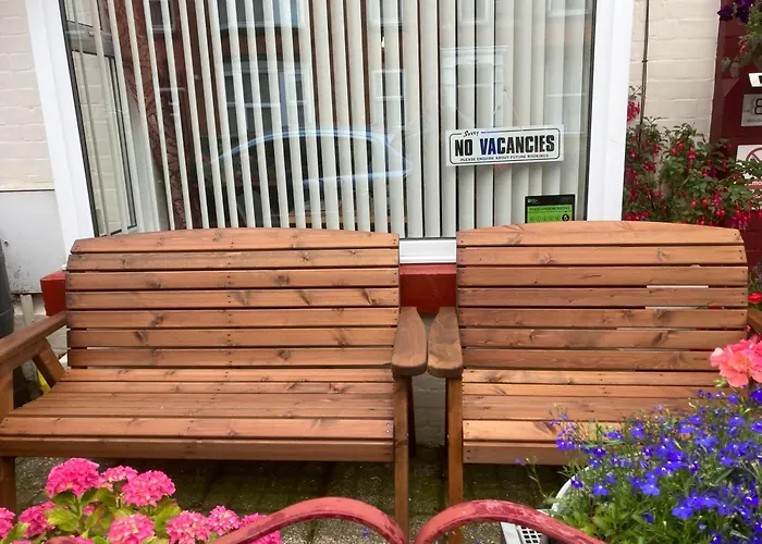 Pension Guide Oakwell Guest House