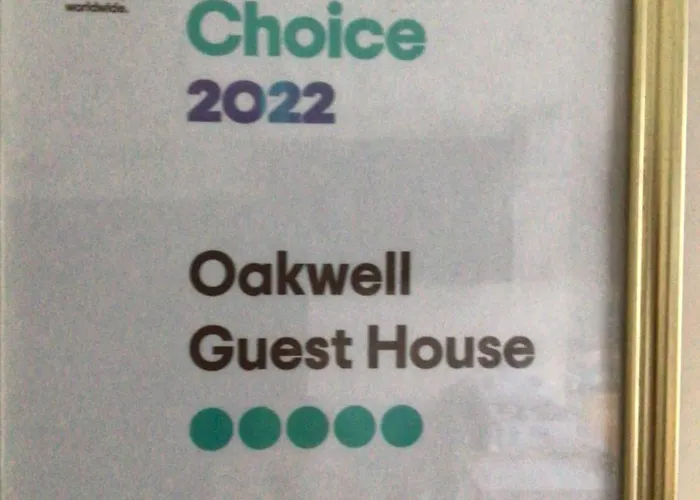 Pension Guide Oakwell Guest House