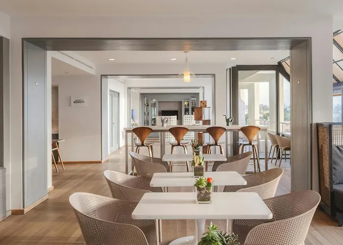 Resort: Renaissance Santo Domingo Jaragua Hotel & Casino