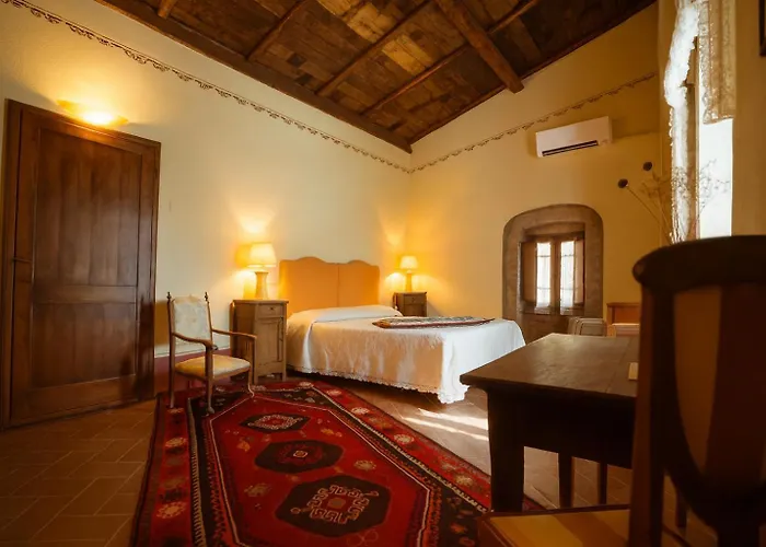3 SterneHotel La Locanda Del Loggiato