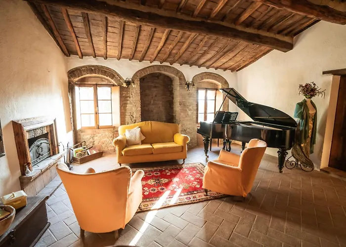 3 SterneHotel La Locanda Del Loggiato