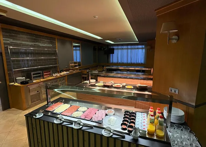 Hotel Teruel