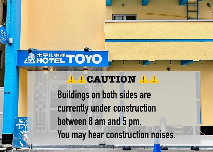  Toyo