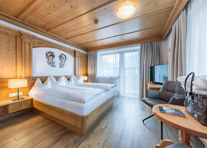 Hotel: Hotel Englhof