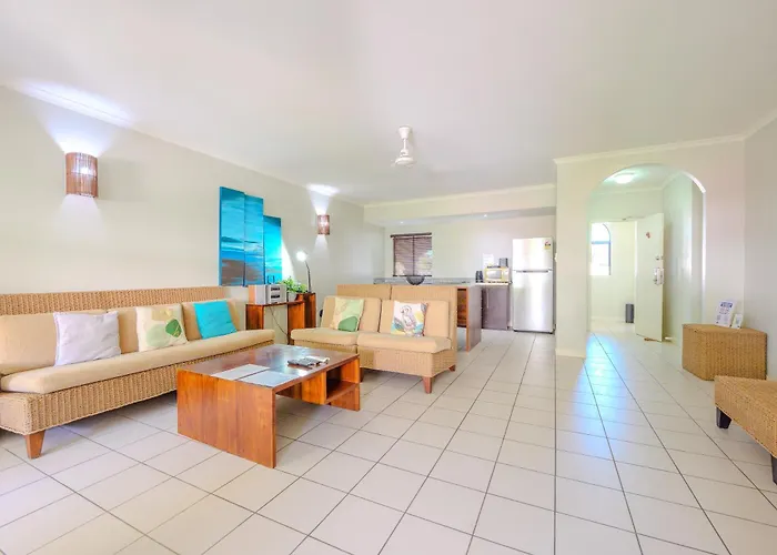 Hotel: Mango Lagoon Resort & Wellness Spa